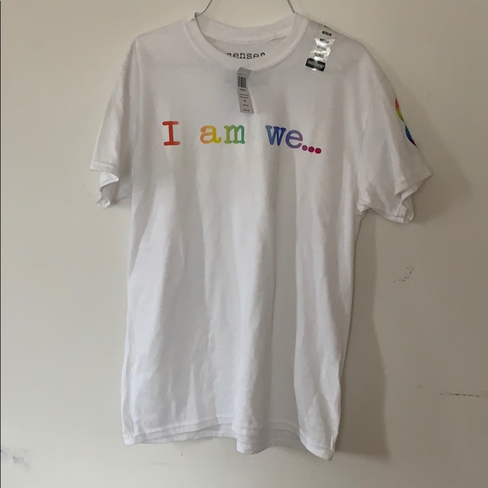 Sense 8 T-Shirt